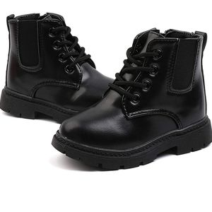 Comfy Kids Boots